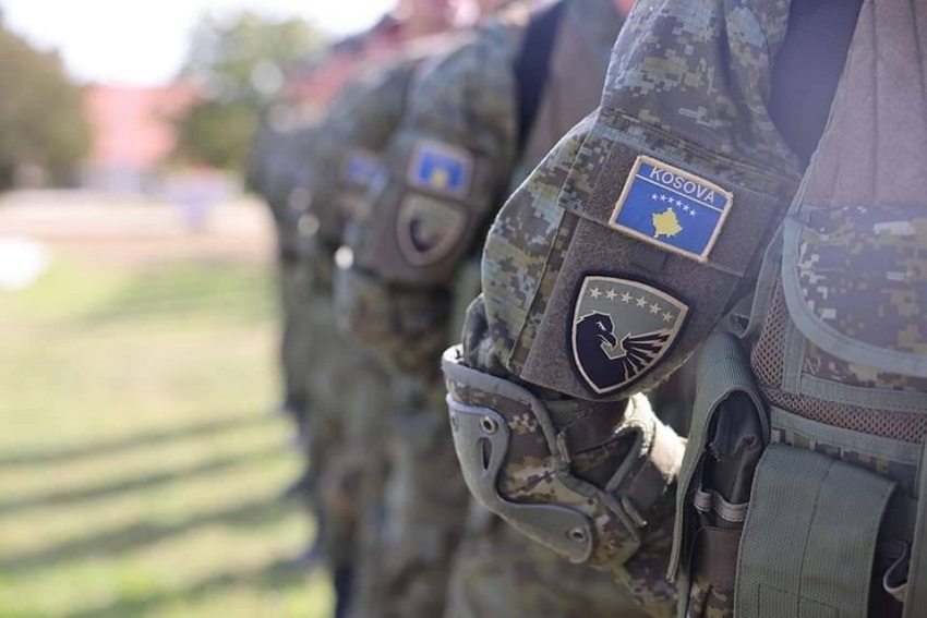 Kurti: FSK-së iu shtuan ushtarë të rinj, të aftë për ta mbrojtur Republikën