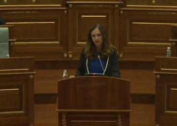 Nagavci: Asnjë komunë nuk është ankuar që ka mungesë apo vështirësi me tekstet shkollore