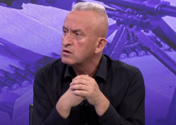 Qalaj: AKI-ja ka dështuar në rastin e sulmit në Banjskë