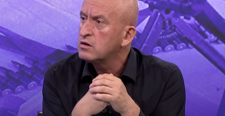 Qalaj: AKI-ja ka dështuar në rastin e sulmit në Banjskë