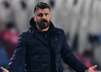 Gattuso shkon në Lyon për të zëvendësuar Blanc, së shpejti pritet zyrtarizimi