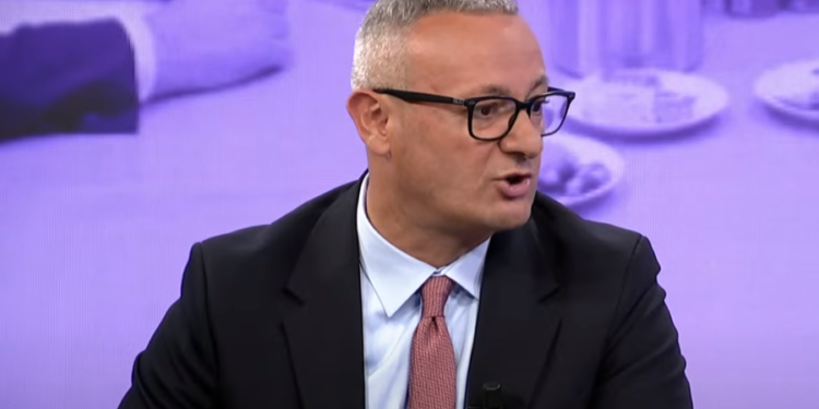 Arifi: Nëse s’ka diçka konkrete më 14 shtator, s’do të ketë marrëveshje deri më 2025