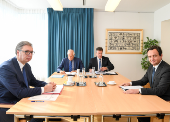 Nis takimi Kurti-Vuçiq