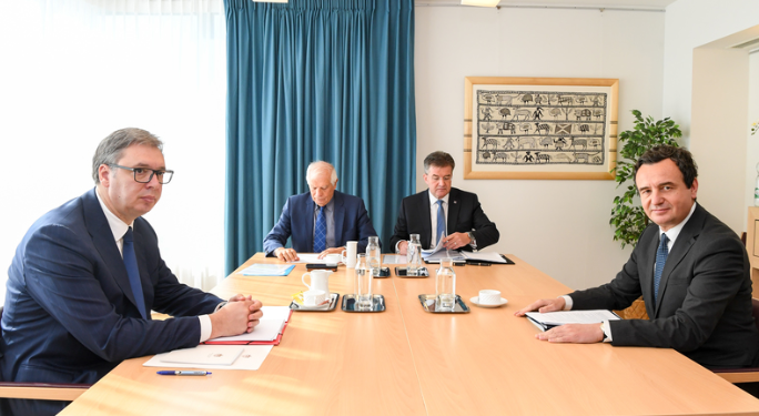 Nis takimi Kurti-Vuçiq