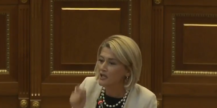 VV kundër themelimit të Komisionit Hetimor për rezervat shtetërore