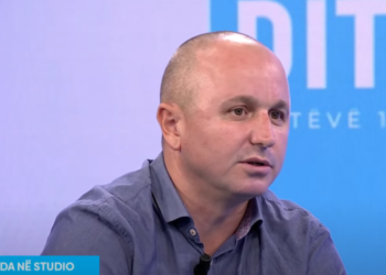 Ukaj për Kurtin: Nuk ka ku të adresojë shqetësimin për Lajçak, ka prishur raportet me të gjithë aleatët