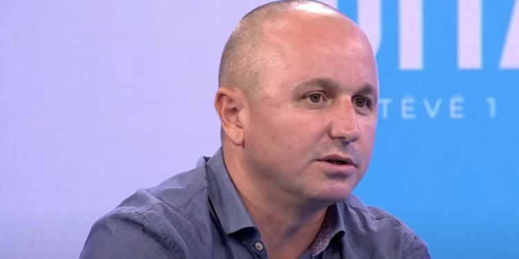 Ukaj për Kurtin: Nuk ka ku të adresojë shqetësimin për Lajçak, ka prishur raportet me të gjithë aleatët