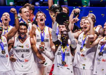 Osmani uron Gjermaninë pas fitores ndaj Serbisë