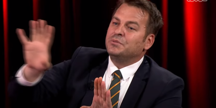 Muja: Serbia vazhdon të jetë fëmijë i llastuar i Ballkanit Perëndimor