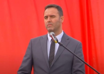 Konjufca: Afrim Bunjaku ra sikurse parardhësit e tij, duke e mbrojtur Kosovën