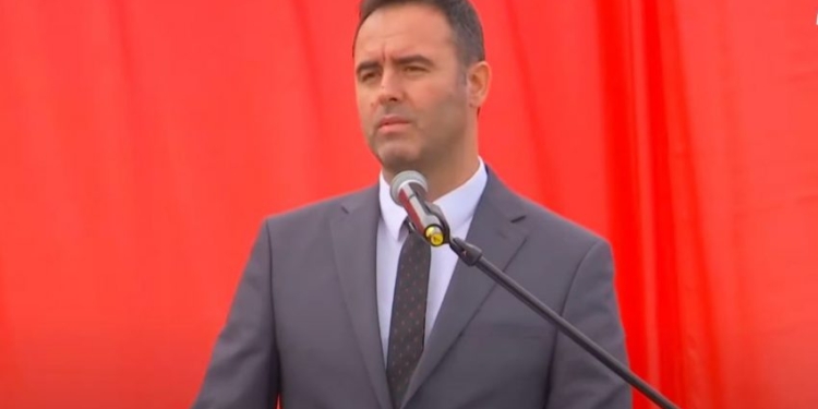 Konjufca: Afrim Bunjaku ra sikurse parardhësit e tij, duke e mbrojtur Kosovën