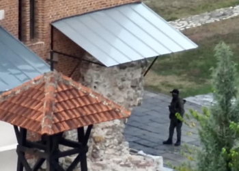 Sveçla: Grupi terrorist është rrethuar, koha e fundit të dorëzohen