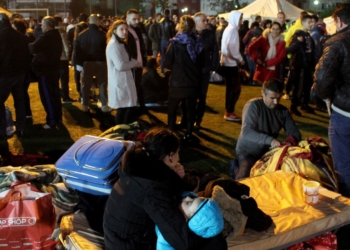 Turqia shpreh mbështetje për Marokun pas tërmetit vdekjeprurës