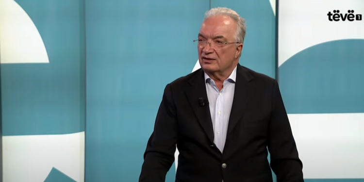 Haliti: Grupi që sulmoi Policinë u financua nga komunat veriore