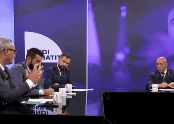 Haradinaj: LVV e ka përdorur të njëjtën luftë hibride si Rusia