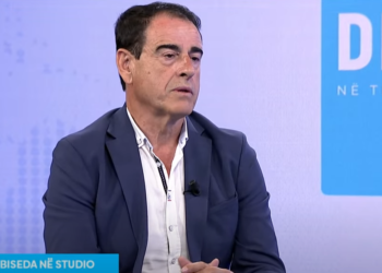 Konfiskimi i armatimit në Zveçan, Ibishi: Dëshmi se grupet kriminale furnizohen nga Qeveria e Serbisë