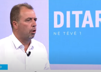 Hoti: Efektet dhe pasojat e gabimeve të Kurtit tashmë po shihen në horizont