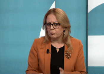 Bajrami: Ka mjete të mjaftueshme në buxhetin e Kosovës për t’i adresuar kërkesat e policëve