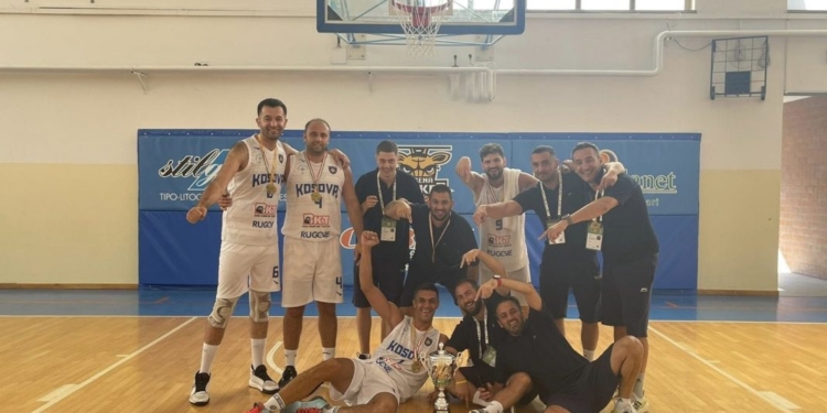 Shënohet një sukses në Itali, ekipet e Kosovës fitojnë dy medalje në “Lojërat Botërore Sportive të Punëtorëve”