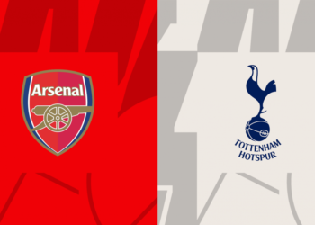 Arsenal – Tottenham, formacionet zyrtare