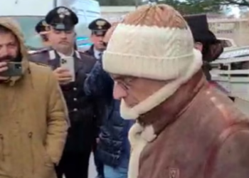 Vdes shefi i arrestuar i mafias italiane Matteo Denaro