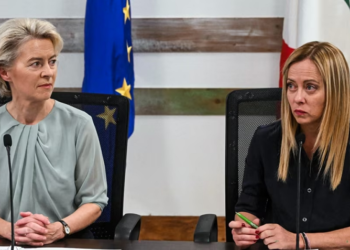 Italia kërkon ndihmë nga BE-ja pas rritjes së numrit të migrantëve