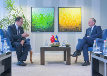 Turqia mbështet Kosovën pas sulmit terrorist në Banjskë