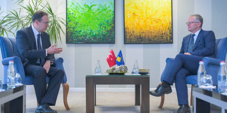 Turqia mbështet Kosovën pas sulmit terrorist në Banjskë