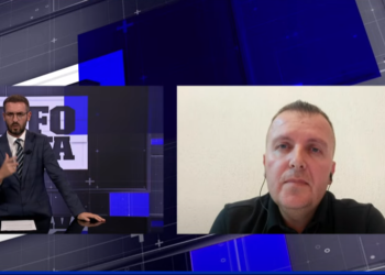 Jashari: Ndërmjetësit e BE-së nuk kanë pritshmëri nga takimi Kurti-Vuçiq