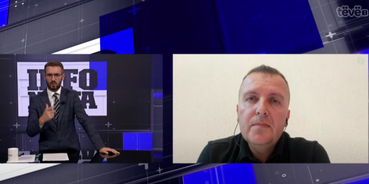 Jashari: Ndërmjetësit e BE-së nuk kanë pritshmëri nga takimi Kurti-Vuçiq