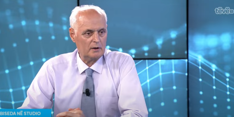 Salihaj: Nagavci e paditur, ka bërë shkelje të rënda ligjore me subvencionimin e teksteve