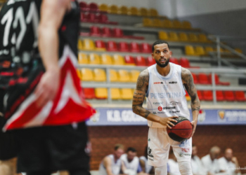 Devoe Joseph largohet zyrtarisht nga basketbolli i Kosovës!