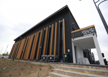 Qeveria ndan 5.5 milionë euro për zgjerimin e Qendrës Nacionale te xhudos