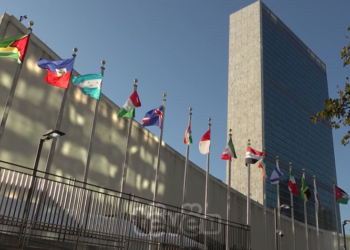 Shqipërisë i kërkohet të thërras mbledhje në Këshillin e Sigurimit për Kosovën