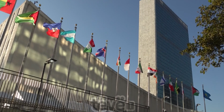 Shqipërisë i kërkohet të thërras mbledhje në Këshillin e Sigurimit për Kosovën