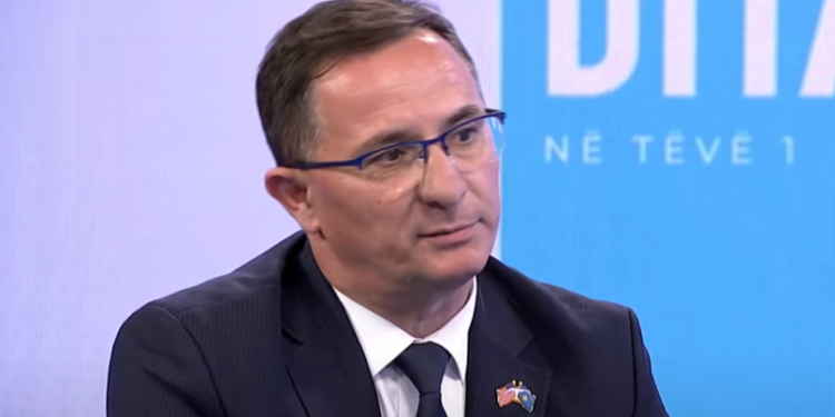 Rexhepi flet për aktivitetet e Shoqatës “Miqtë e Amerikës”, në përvjetorin e sulmeve të 11 shtatorit
