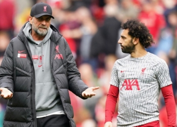 Liverpool ka gjetur një zëvendësues për Mohamed Salah, për të do të paguhen 60 milionë euro
