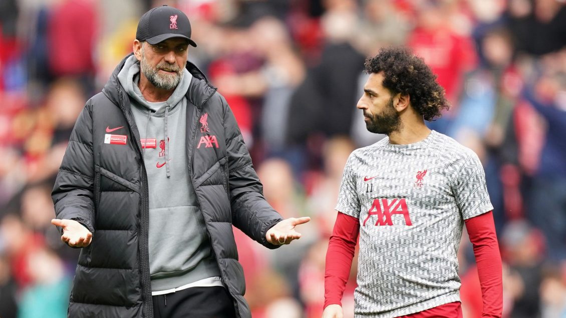 Liverpool ka gjetur një zëvendësues për Mohamed Salah, për të do të paguhen 60 milionë euro