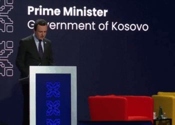 Kurti nga Estonia: Kosova e rrezikuar nga sulmet kibernetike, mund të vijnë nga aleatët e Rusisë