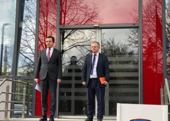 Kurti e Bislimi nesër mbajnë konferencë për media