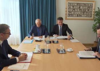 Borrell: Për fat të keq edhe pas përpjekjeve nuk arritëm marrëveshje