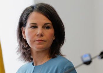 Baerbock: Franca dhe Gjermania “grinden me raste si çift i vjetër”