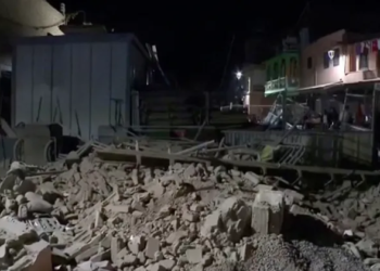 Kosova e gatshme t’i ofrojë ndihmë Marokut pas tërmetit