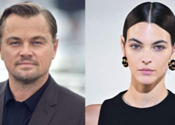Thuhet se lidhja e Leonardo DiCaprios me Vittoria Ceretti po bëhet serioze