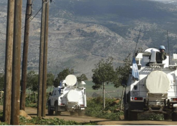 Tensione në kufirin Liban-Izrael: Sulme me bomba tymuese