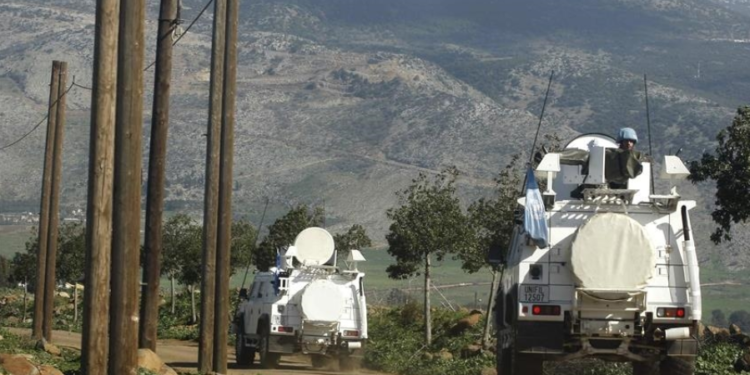 Tensione në kufirin Liban-Izrael: Sulme me bomba tymuese