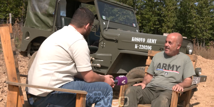 Për dhe kundër kontrollit të veriut nga KFOR-i