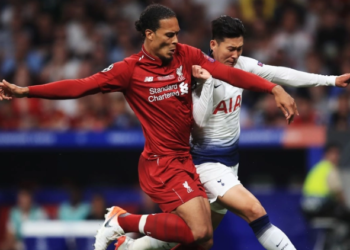 Tottenhami e Liverpooli, në formë të mirë para derbit