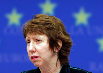 Ashton: Lajçaku e do suksesin e Kosovës