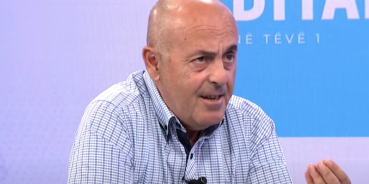 Veseli: BE-ja t’ia kufizojë lëvizjen e lirë Serbisë, kriminelë të tillë janë rrezik për të gjithë popujt